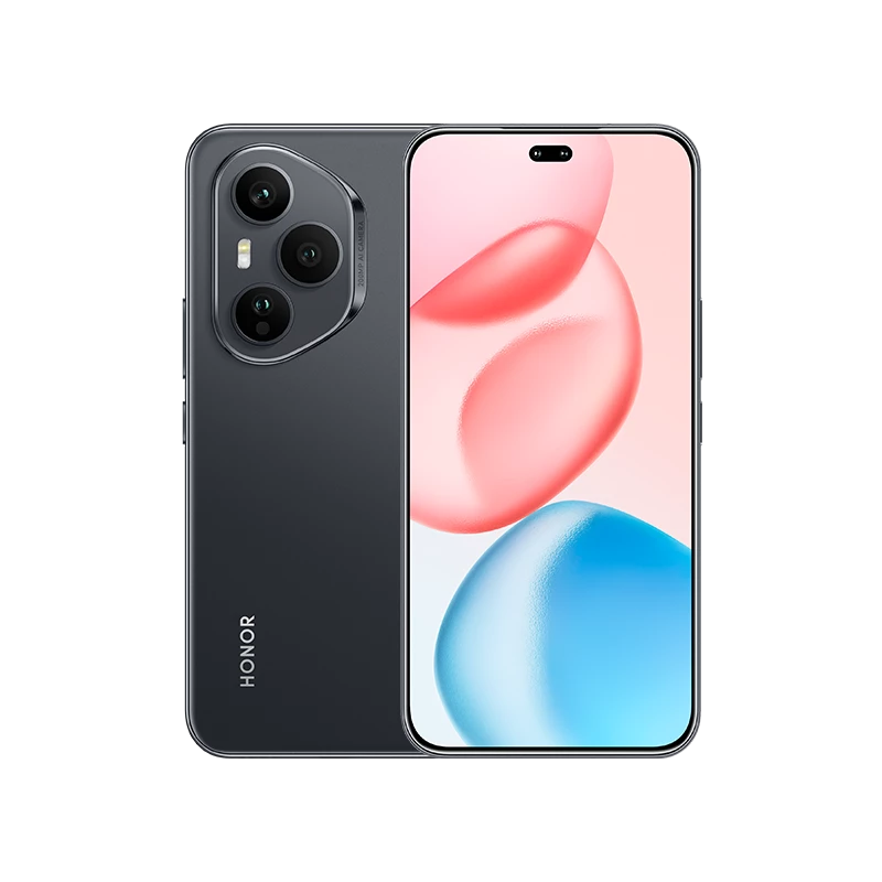 Honor 400 Pro اسود GB 512